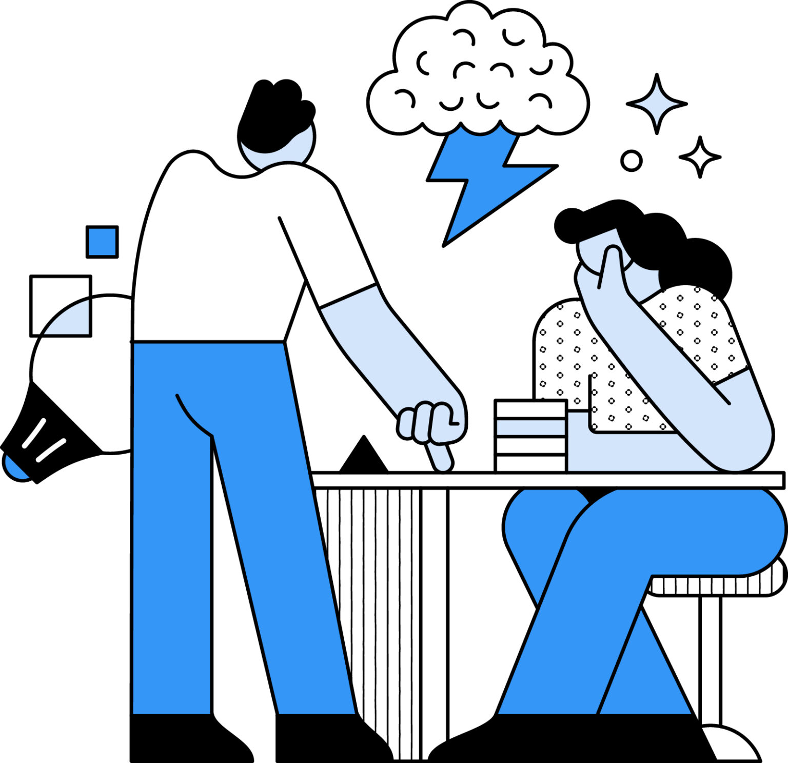 digital marketing struggles