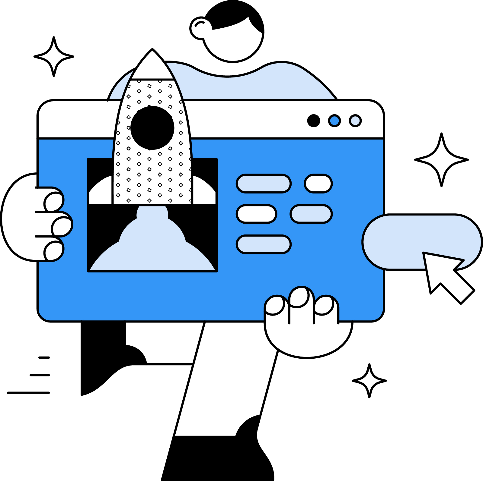 digital marketing strategy for businesses
