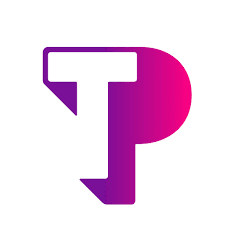 TP Small Logo