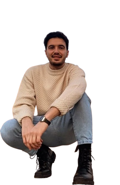 Davide Mantoan